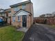 Thumbnail Semi-detached house for sale in Wilson Fold, Burnley, Lancashire