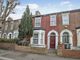 Thumbnail Terraced house for sale in Forest View Road, London