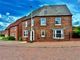 Thumbnail Detached house for sale in Jakeman Way, Warwick, Warwickshire