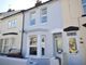 Thumbnail Terraced house to rent in College Avenue, Gillingham