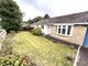 Thumbnail Bungalow for sale in Wrench Close, Pembroke, Pembrokeshire