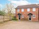 Thumbnail Semi-detached house for sale in Main Road, Little Fransham, Dereham