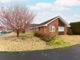 Thumbnail Detached bungalow for sale in Forester Road, Broseley
