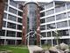 Thumbnail Flat for sale in The Landmark, Waterfront West, Brierley Hill.