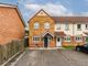 Thumbnail End terrace house for sale in Kingsbury Road, Widnes
