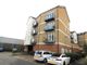 Thumbnail Flat for sale in Ley Farm Close, Garston, Watford