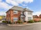 Thumbnail Detached house for sale in Northdown Way, Alton, Hampshire