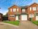 Thumbnail Link-detached house for sale in Strawberry Mews, Stakeford, Choppington