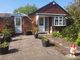 Thumbnail Bungalow for sale in Ross Tower Court, New Brighton, Wallasey