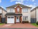 Thumbnail Detached house for sale in Marion Wilson View, Larbert