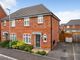 Thumbnail Semi-detached house for sale in Sommersby Avenue, St. Helens, Merseyside