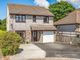 Thumbnail Detached house for sale in Parc-An-Bans, Camborne, Cornwall