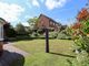 Thumbnail Detached house for sale in Alsthorpe Road, Oakham, Rutland