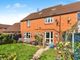 Thumbnail Terraced house for sale in Blackledge Close, Fearnhead, Warrington, Cheshire