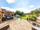 Thumbnail Detached bungalow for sale in Church Road, Ramsden Bellhouse, Billericay, Essex