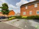 Thumbnail Terraced house for sale in Moore Drive, Wellesley, Aldershot, Hampshire