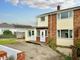 Thumbnail Semi-detached house for sale in Whitears Way, Kingsteignton, Devon