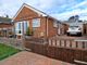 Thumbnail Bungalow for sale in Marions Way, Exmouth