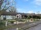 Thumbnail Detached bungalow for sale in 10 Lindholme, Scotter, Gainsborough