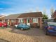 Thumbnail Bungalow for sale in Wiclif Way, Nuneaton, Warwickshire