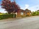 Thumbnail Detached bungalow for sale in Eaton Place, Hemsworth, Pontefract