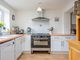 Thumbnail Town house for sale in Lesley Avenue, Fulford, York