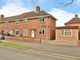 Thumbnail Semi-detached house for sale in Friends Road, Norwich