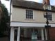 Thumbnail Office to let in First Floor Offices, 57 High Street, Ashford