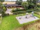 Thumbnail Bungalow for sale in Danesgarth, Mill Lane, Scamblesby, Louth