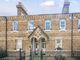 Thumbnail Terraced house for sale in The Mount, Reading, Berkshire