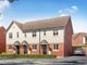 Thumbnail Semi-detached house for sale in Victoria Road, Warminster