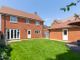 Thumbnail Detached house for sale in Lapwing Close, Emsworth