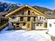 Thumbnail Apartment for sale in Chamonix-Mont-Blanc, Haute-Savoie, Rhône-Alpes, France