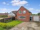 Thumbnail Detached house for sale in Creeting St Peter, Ipswich