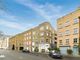 Thumbnail Flat for sale in Molines Wharf, 100 Narrow Street, Limehouse, London