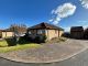 Thumbnail Detached bungalow for sale in Seafield Gardens, Kirkcaldy