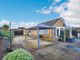 Thumbnail Bungalow for sale in Precinct Crescent, Skegness