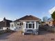 Thumbnail Detached bungalow for sale in Swiss Close, Exmouth