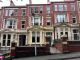 Thumbnail Terraced house to rent in St. James Gardens, Swansea