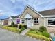 Thumbnail Terraced bungalow for sale in Badger Rise, Portishead, Bristol