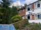 Thumbnail Maisonette for sale in Godstone Road, Kenley