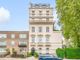 Thumbnail Flat to rent in Hyde Park Street, London