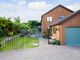 Thumbnail Detached house for sale in Pencraig, Ross-On-Wye