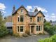 Thumbnail Detached house for sale in The Knowe, Prieston Road, Bridge Of Weir, Renfrewshire