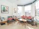 Thumbnail Maisonette for sale in North View Road, London
