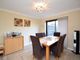 Thumbnail Detached house for sale in Thorn Close, Bluebell Village, Chatham, Kent