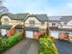 Thumbnail Detached house for sale in Newbery Close, Axminster, Devon