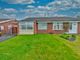 Thumbnail Semi-detached bungalow for sale in Stagborough Way, Hednesford, Cannock