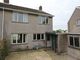 Thumbnail Semi-detached house for sale in Voss Park Close, Llantwit Major