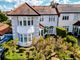 Thumbnail Semi-detached house for sale in Woodcote Road, Leigh-On-Sea